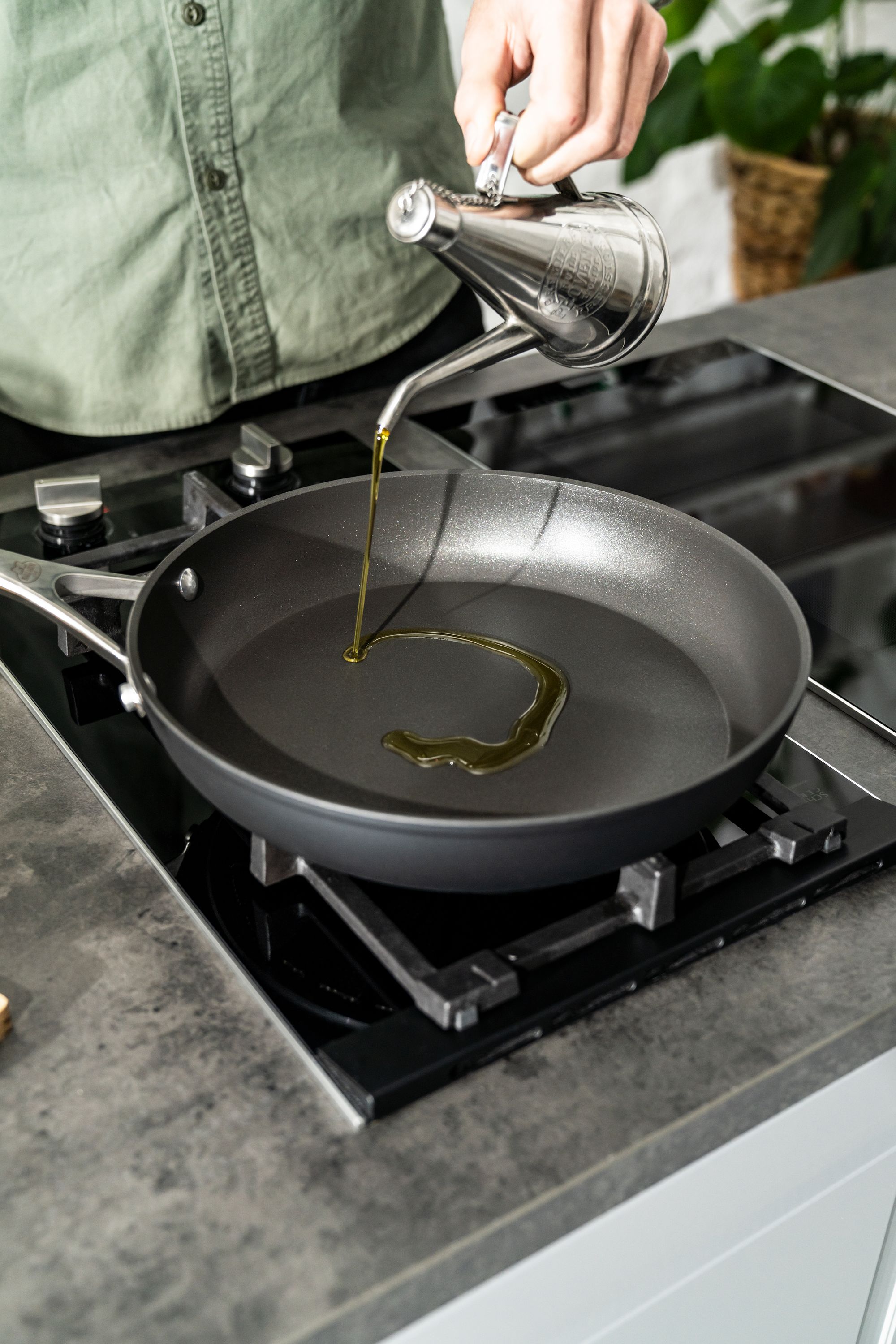 Ballarini Alba Frying Pan 28cm